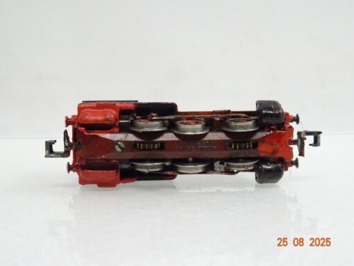 Arnold N 2221 Dampflok BR 98 der DB JL2581 o. – Bild 4