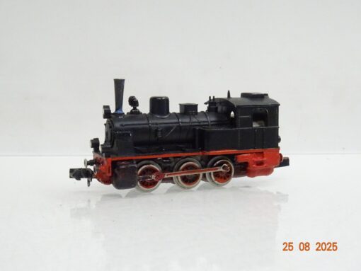Arnold N 2221 Dampflok BR 98 der DB JL2581 o.