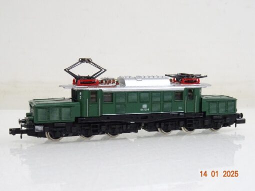 Arnold N 2300 E-Lok BR 194 112-9 der DB in OVP LE8210 – Bild 3