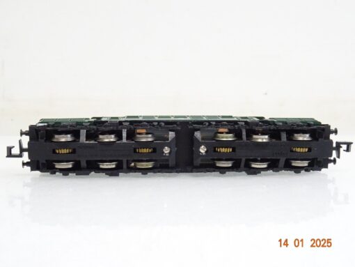 Arnold N 2300 E-Lok BR 194 112-9 der DB in OVP LE8210 – Bild 4
