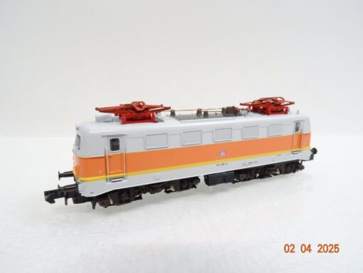 Arnold N 2324 E-Lok BR 141 441-6 der DB in OVP LE9884 – Bild 3