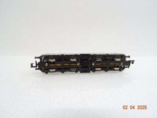 Arnold N 2324 E-Lok BR 141 441-6 der DB in OVP LE9884 – Bild 4