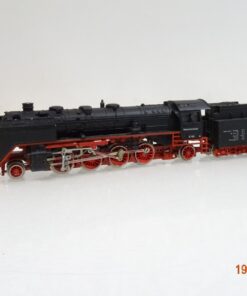 Arnold N 2512 Dampflok BR 41 166 der DR in EVP JL2454