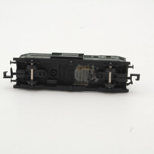 Arnold N 3047 Gepäckwagen der DRG o. QR5572 – Bild 4