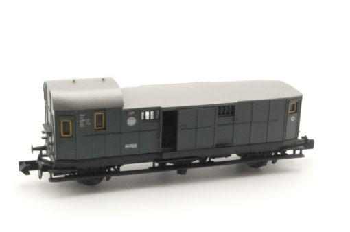 Arnold N 3047 Gepäckwagen der DRG o. QR5572