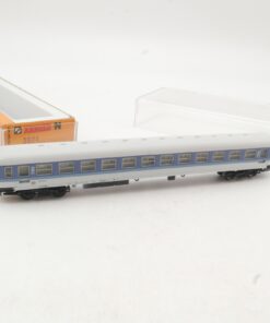 Arnold N 3824 InterRegio Abteilwagen 2.Klasse der DB in OVP RR4879