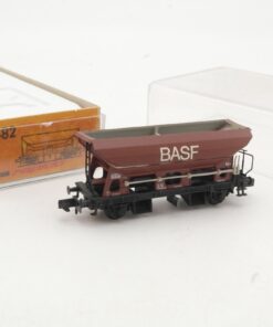 Arnold N 4482 Selbstentladewagen BASF der DB in OVP PK494