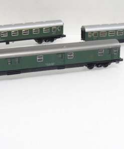Arnold N D-Zugwagen 3 Stück der DB siehe Fotos JL3969 o.