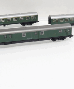 Arnold N D-Zugwagen 3 Stück der DB siehe Fotos JL3969 o.