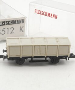 Arnold N Güterwagen Klappdeckelwagen, siehe Foto in EVP RR4005