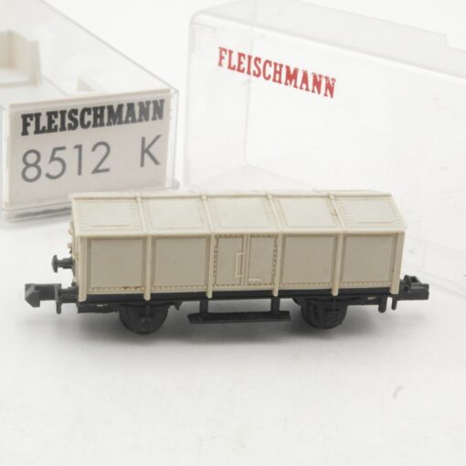 Arnold N Güterwagen Klappdeckelwagen, siehe Foto in EVP RR4005
