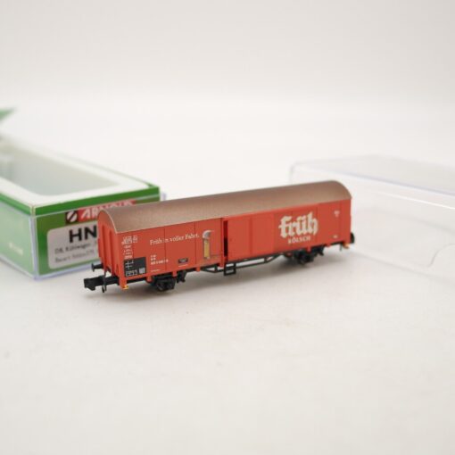 Arnold N HN6282 SoMo Kühlwagen Ibblps379 Früh Kölsch der DB RG5528 – Bild 3