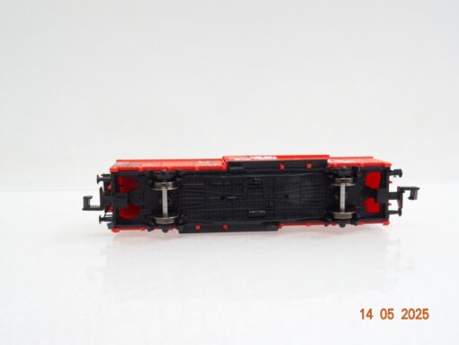 Arnold N HN6498 Österreich ged. Güterwagen Almdudler der ÖBB in OVP JL627 – Bild 4