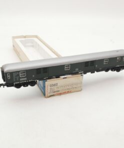 Arnold N Packwagen 60 80 92 - 40 - 211 der DB in EVP RA5672