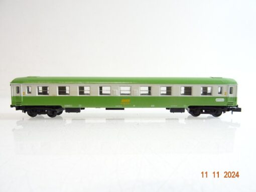 Arnold N Personenwagen 2. Kl. der SNCF PR3803 o.