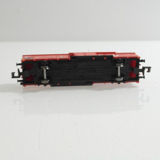Arnold N SoMo Kühlwagen Ibblps379 Früh Kölsch der DB in EVP RG7639 – Bild 5