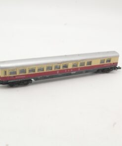 Arnold N Speisewagen der DSG, siehe Foto RR5006 o.