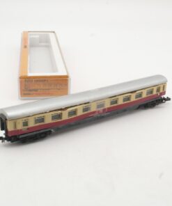 Arnold N TEE Personenwagen 1. Klasse nur Ersatzteile, siehe Foto in EVP QR7953