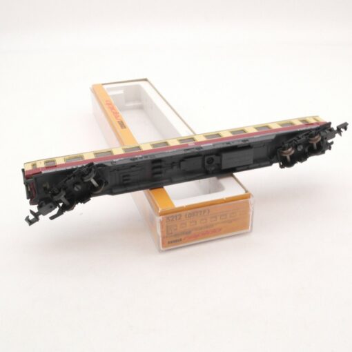 Arnold N Tee Speisewagen 1 Klasse der DB in EVP RI4896 – Bild 3