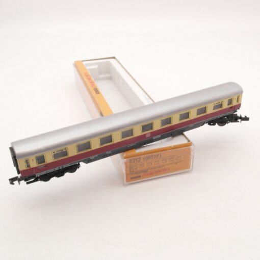 Arnold N Tee Speisewagen 1 Klasse der DB in EVP RI4896