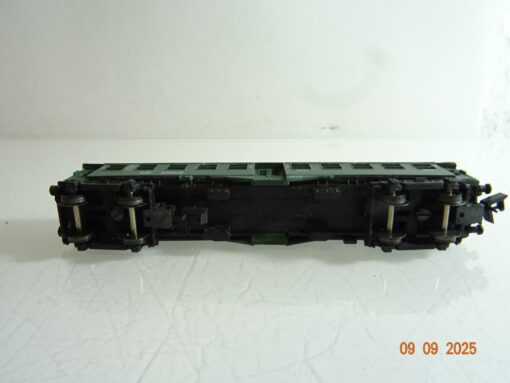 Arnold N Umbauwagen 2. Klasse der DB RR3424 o. – Bild 4