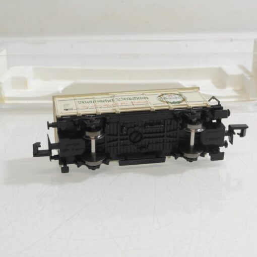 Arnold N Wärmeschutzwagen Wolnzacher Brauhaus in EVP RG7586 – Bild 4
