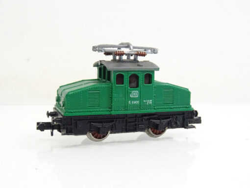 Arnold Rapido N 0240 E-Lok E 69 05 der DB in EVP LE3287 – Bild 3