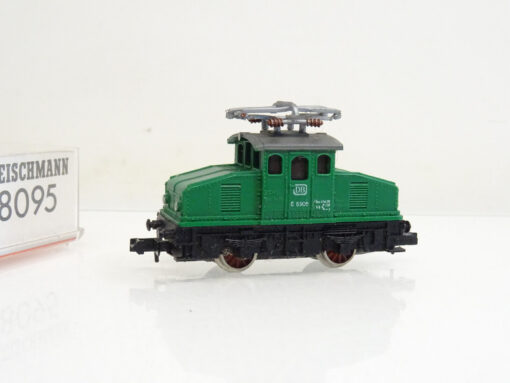 Arnold Rapido N 0240 E-Lok E 69 05 der DB in EVP LE3287