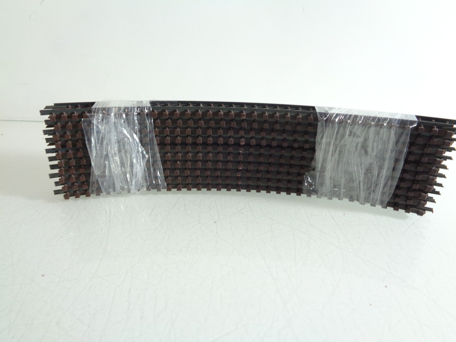 Arnold Spur N 0142 gebogenes Gleis 10 Stück s. Foto PK1793 o.