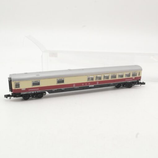 Arnold Spur N Speisewagen der DSG in EVP QR7038 – Bild 3