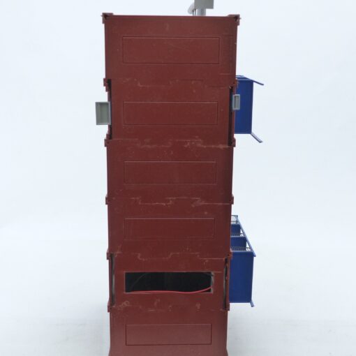 Auhagen H0 11450 Firmen Wohnblock aus Anlagerückbau siehe Bilder o. EX5928 – Bild 9