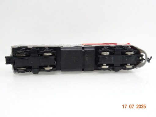 Bachmann H0 US Diesellok EMD F 7 307 Santa Fe LJL1565 o. – Bild 4