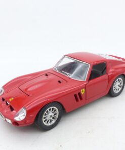 Bburago / Burago 1:24 1510 Ferrari 250 GTO (1962) rot EX7629 o.