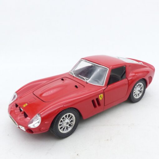 Bburago / Burago 1:24 1510 Ferrari 250 GTO (1962) rot EX7629 o.