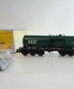 Brawa H0 48533 Kesselwagen BASF der DB BH819