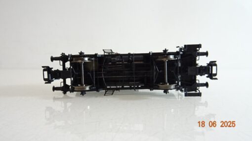 Brawa H0 48872 Kesselwagen Linoleum der DB PR8606 o. – Bild 4