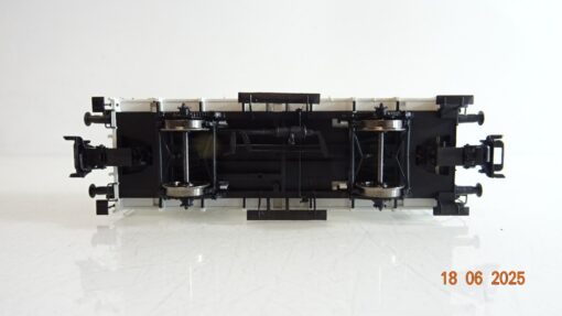 Brawa H0 49005 Kühlwagen mit Bremserhaus  Dom Kölsch der DB PR8605 o. – Bild 4