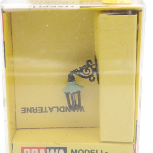 Brawa H0 5352 Wandlaterne in OVP RG3910 – Bild 3