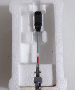 Brawa H0 Lichtsignal mit Stecksockel siehe Foto PK3112 o.