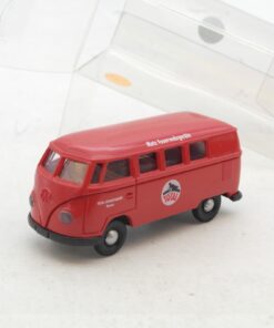 Brekina 1:87 0026 Volkswagen VW T1 a Total Bus in EVP RG1952