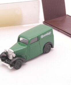 Brekina 1:87 1321 DKW F7 Lieferwagen Doornkaat in OVP RT7037