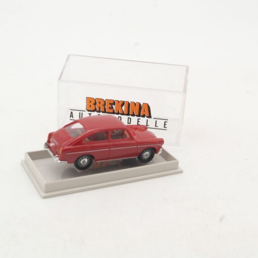 Brekina 1:87 26203 VW 1600 Fließheck in OVP RR2771 – Bild 3