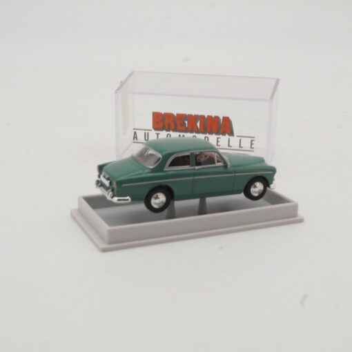 Brekina 1:87 29200 Volvo Amazon Sportcoupe in OVP QR6108 – Bild 3