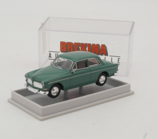 Brekina 1:87 29200 Volvo Amazon Sportcoupe in OVP QR6108
