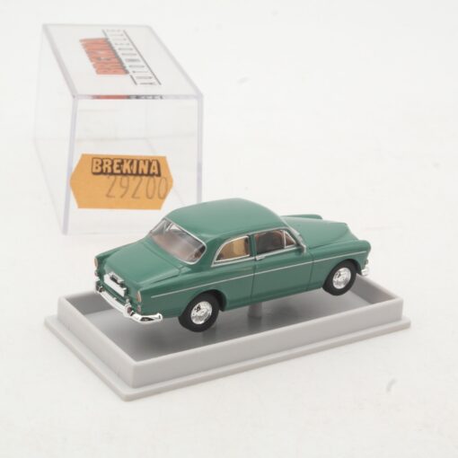 Brekina 1:87 29200 Volvo Amazon in OVP RR2791 – Bild 3