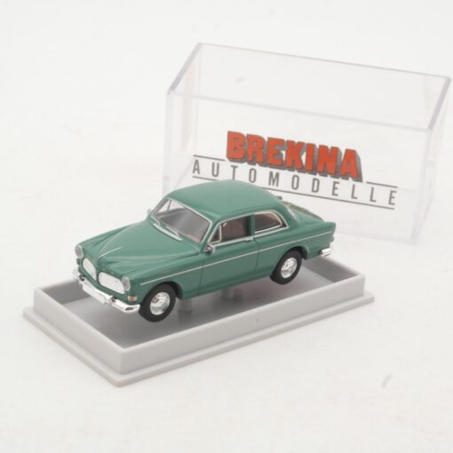Brekina 1:87 29200 Volvo Amazon in OVP RR2791