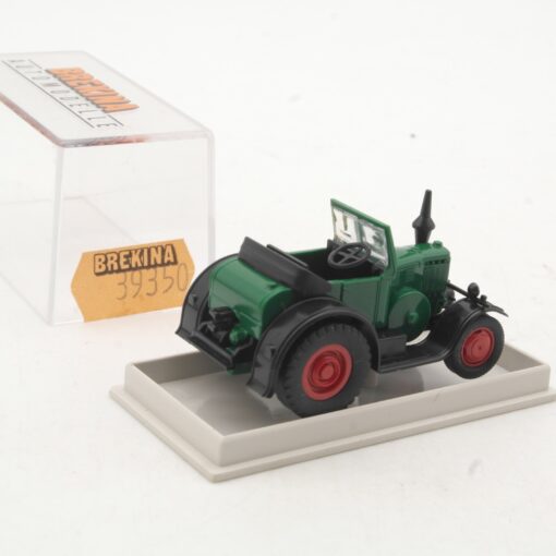 Brekina 1:87 39350 Lanz Eil Bulldog in OVP RR3630 – Bild 3