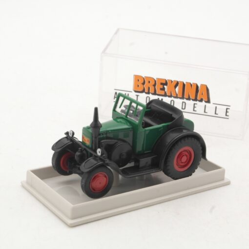 Brekina 1:87 39350 Lanz Eil Bulldog in OVP RR3630