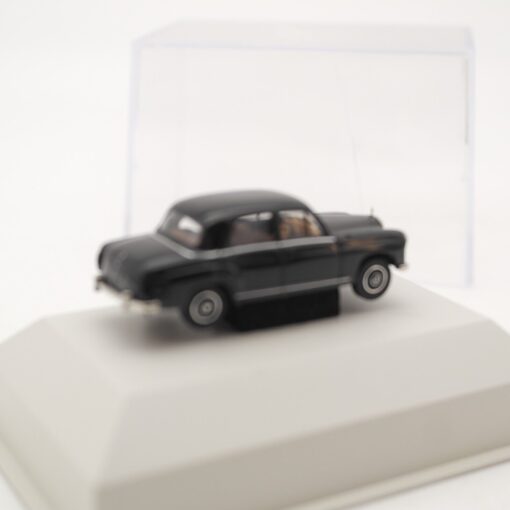 Brekina 1:87 Mercedes Benz 190 1956-59, siehe Foto in PC Box QR8877 – Bild 3