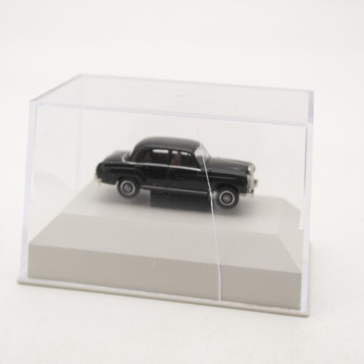 Brekina 1:87 Mercedes Benz 190 1956-59, siehe Foto in PC Box QR8877 – Bild 4